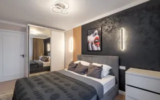 Apartament 3 camere Floreasca | Loc de parcare - Poză 17
