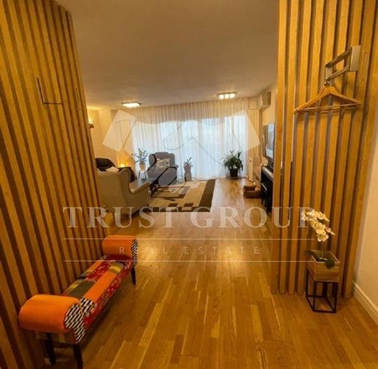 Apartament 4 camere - Băneasa | Terasa 20mp | 2 Locuri de parcare - Poză 1