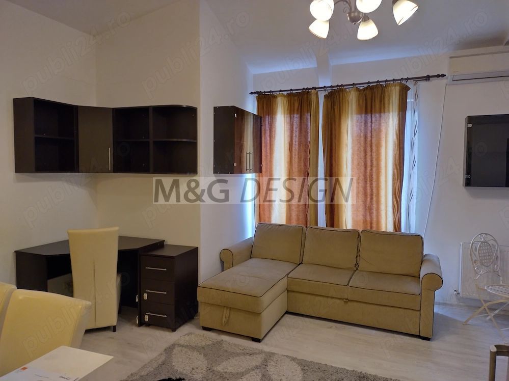 Apartament 2 camere zona Circumvalatiunii - Poză 2