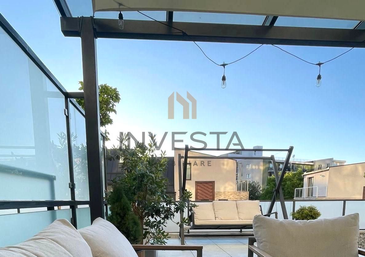 Apartament cu 3 camere finisat modern ! - Poză 8