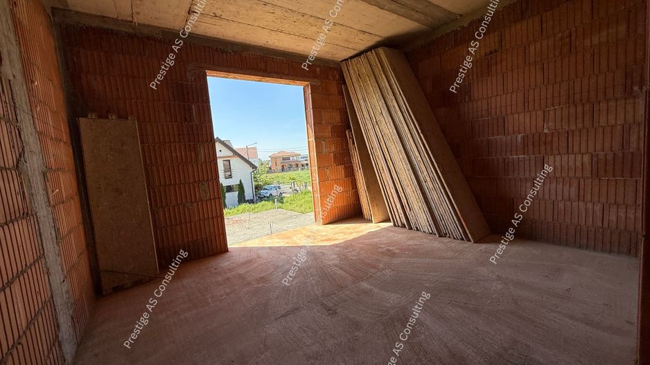 Duplex Modern | 5 Camere | Giroc-Satu Batran - Poză 15