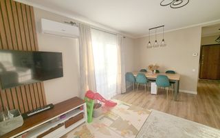 Comision 0! Apartament 3 camere decomandate, la cheie, in imobil tip vila! - Poză 2