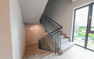 Apartament ultralux cu vedere panoramică -90 mp + parcare- Buna Ziua - Poză 19