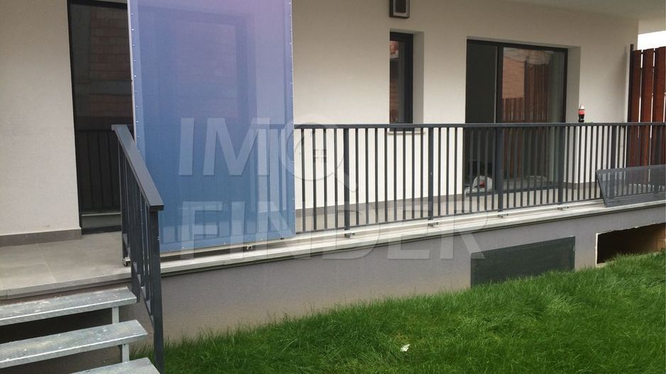 Apartament 2 camere cu gradina, Buna Ziua - Poză 8