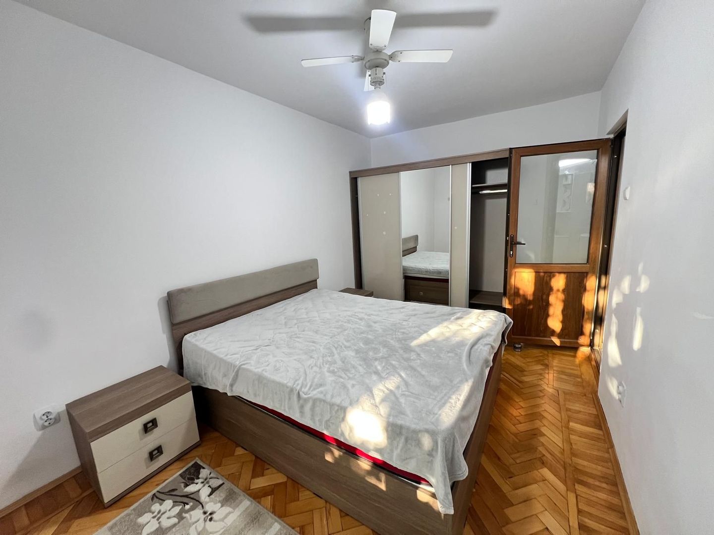 Apartament cu 2 camere decomandat | 50 mp | Gheorgheni | Iulius Mall - Poză 2