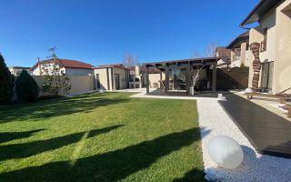 Casa individuala Dumbravita - Poză 4