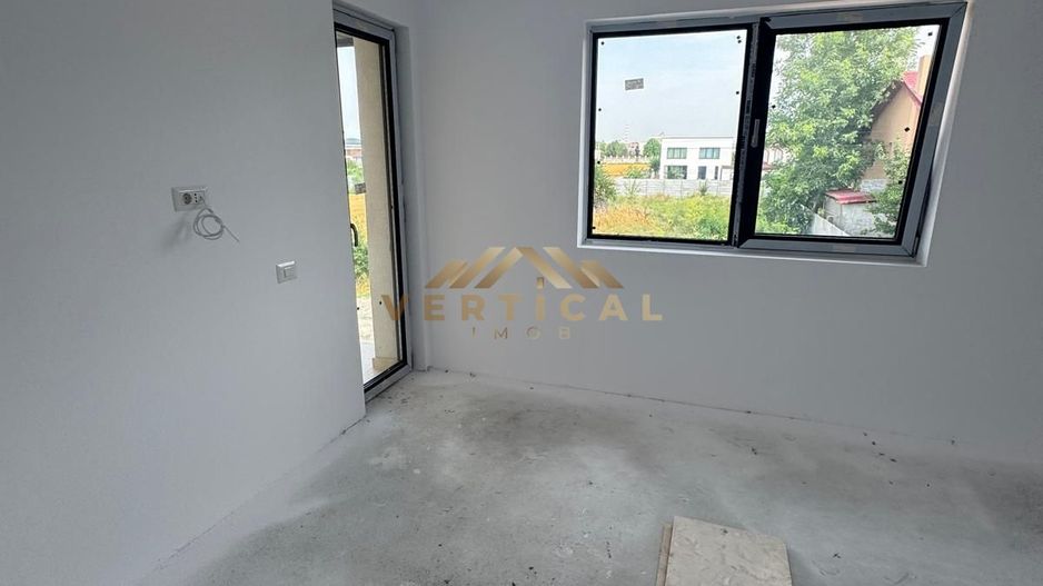 Casa P+1, teren 754 mp, Berceni - Poză 6