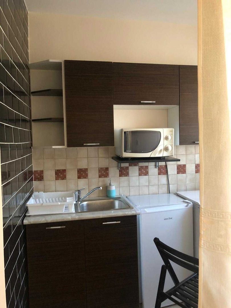 GARSONIERA  COCHETA  ZONA VATRA LUMINOASA - Poză 6