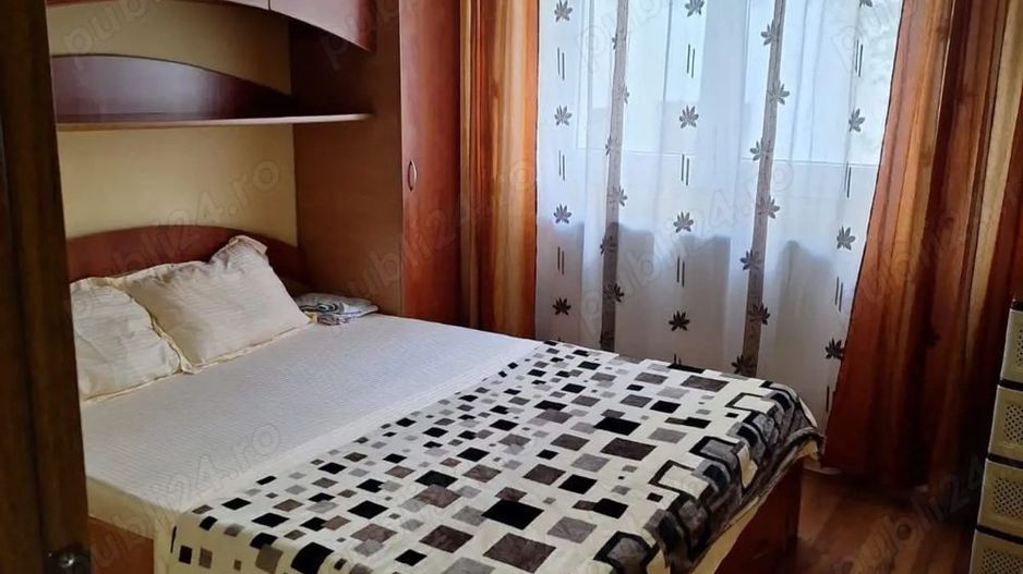 De vanzare apartament 3 camere Nicolae Grigorescu - Poză 2