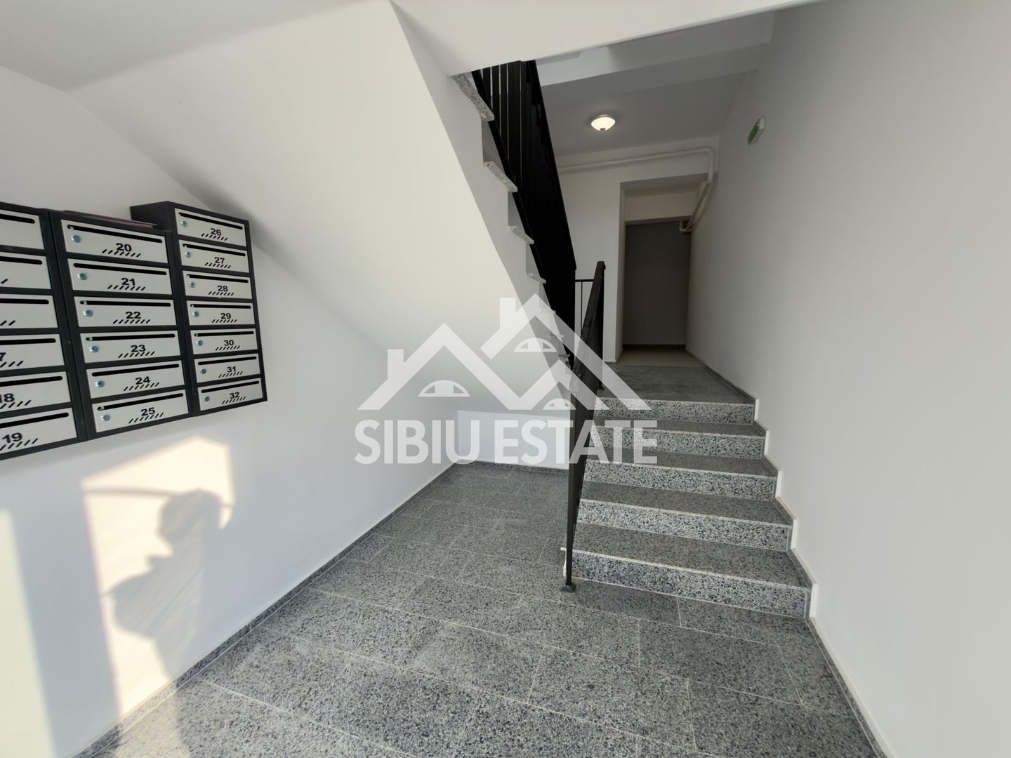 Apartament 2 camere Intabulat complex finalizat amenajat spatii verzi - Poză 6