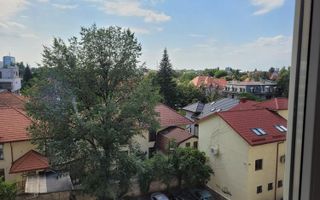 Apartament 4 camere transformat in 3 camere, Dorobanti - decomandat - Poză 6
