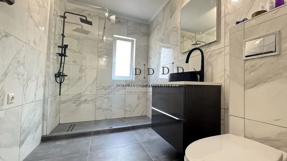 Vânzare 2 camere decomandate | etaj intermediar | Floresti - Poză 8