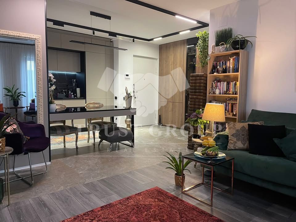Apartament 3 camere H Pipera Lake - Loc de parcare - Poză 3