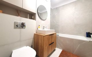 Apartament 3 camere, Mosaic Residence - Poză 13