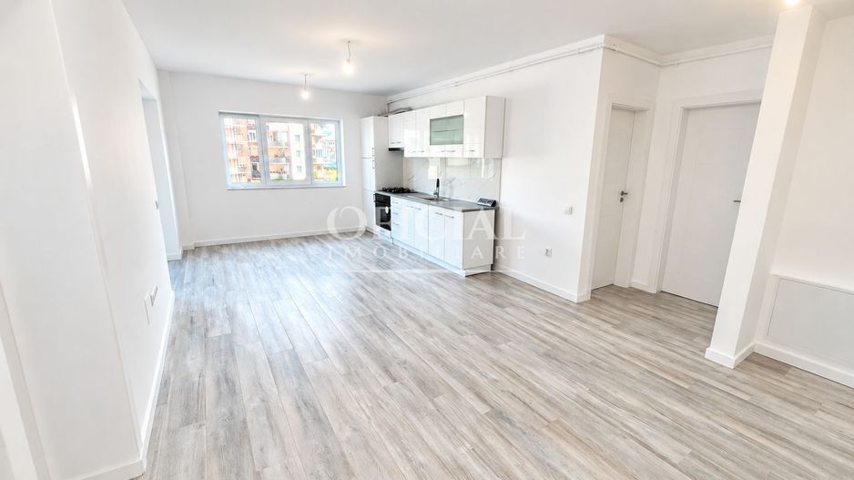 Apartament 3 camere | Terasa | Parcare | Lift | Eroilor | Floresti - Poză 2