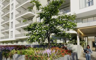 Apartament cu 2 camere, Pipera, acces facil A3 - Poză 3
