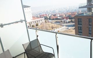 2 camere, modern, bloc nou, terasa, parcare, Buna Ziua, Grand Hill - Poză 9