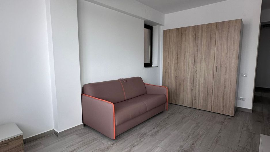 Garsonieră de închiriat – Vitan Residence | Ofertă specială! - Poză 2