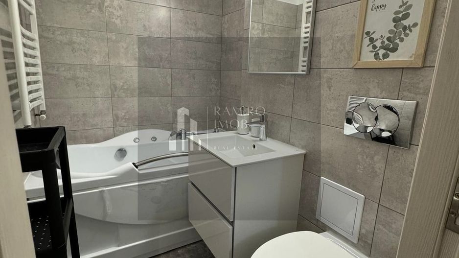 Inchiriere Apartament 3 camere decomandat Titan / Theodor Pallady - Poză 12