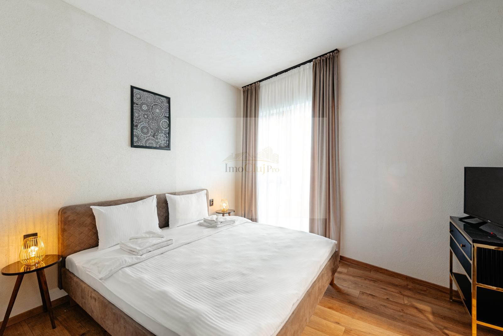 Apartamente premium cu 3 camere de închiriat in zona centrala - Poză 9