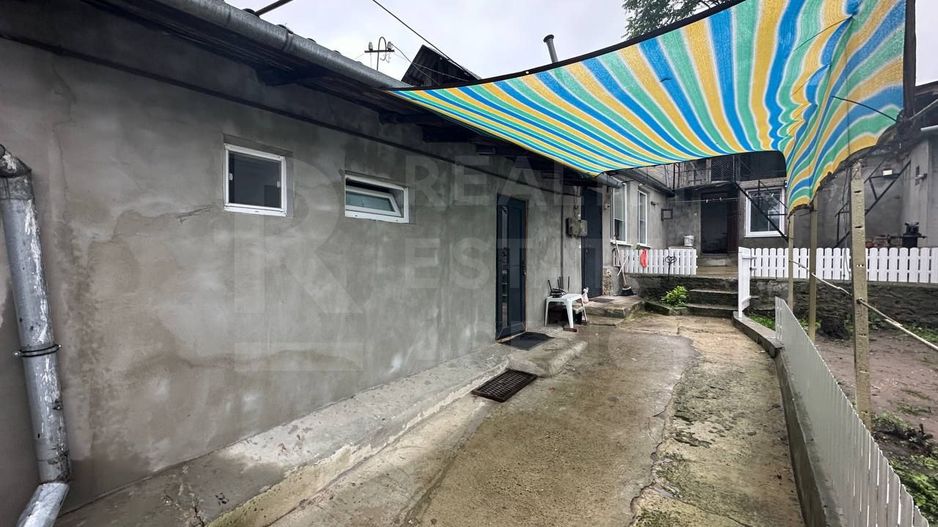 Chirie, casă, 2 camere, strada Sfântul Andrei, Centru - Poză 7