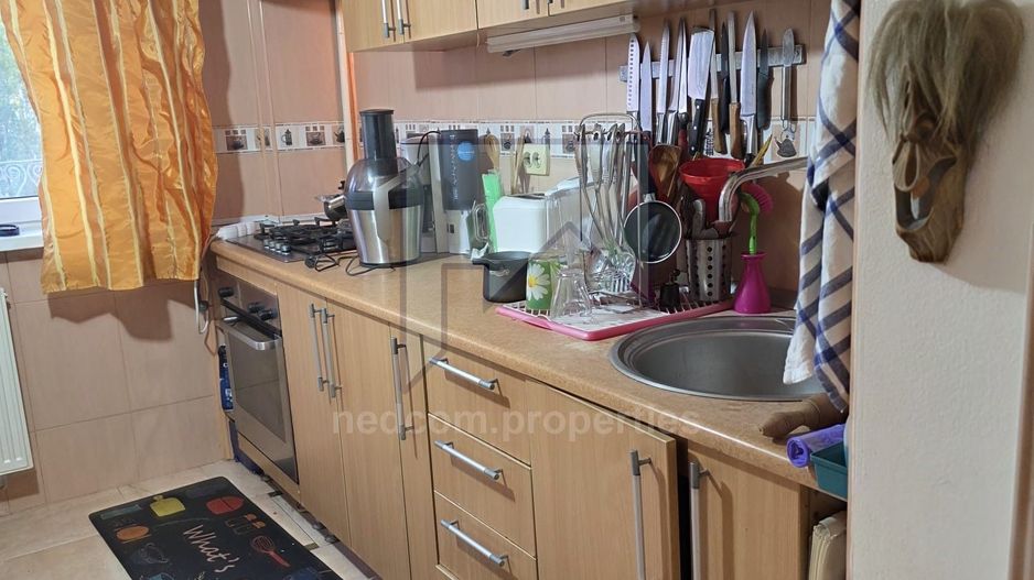 Vanzare apartament 2 camere Lizeanu - Poză 14