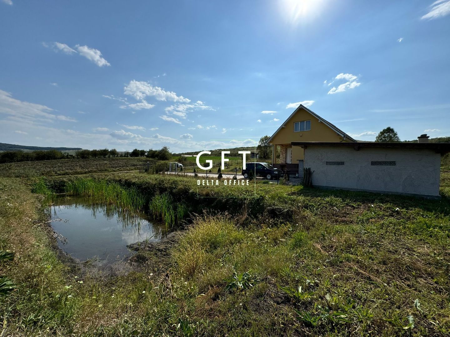 Casa de vanzare, Ocnita-jud. BN - Poză 19