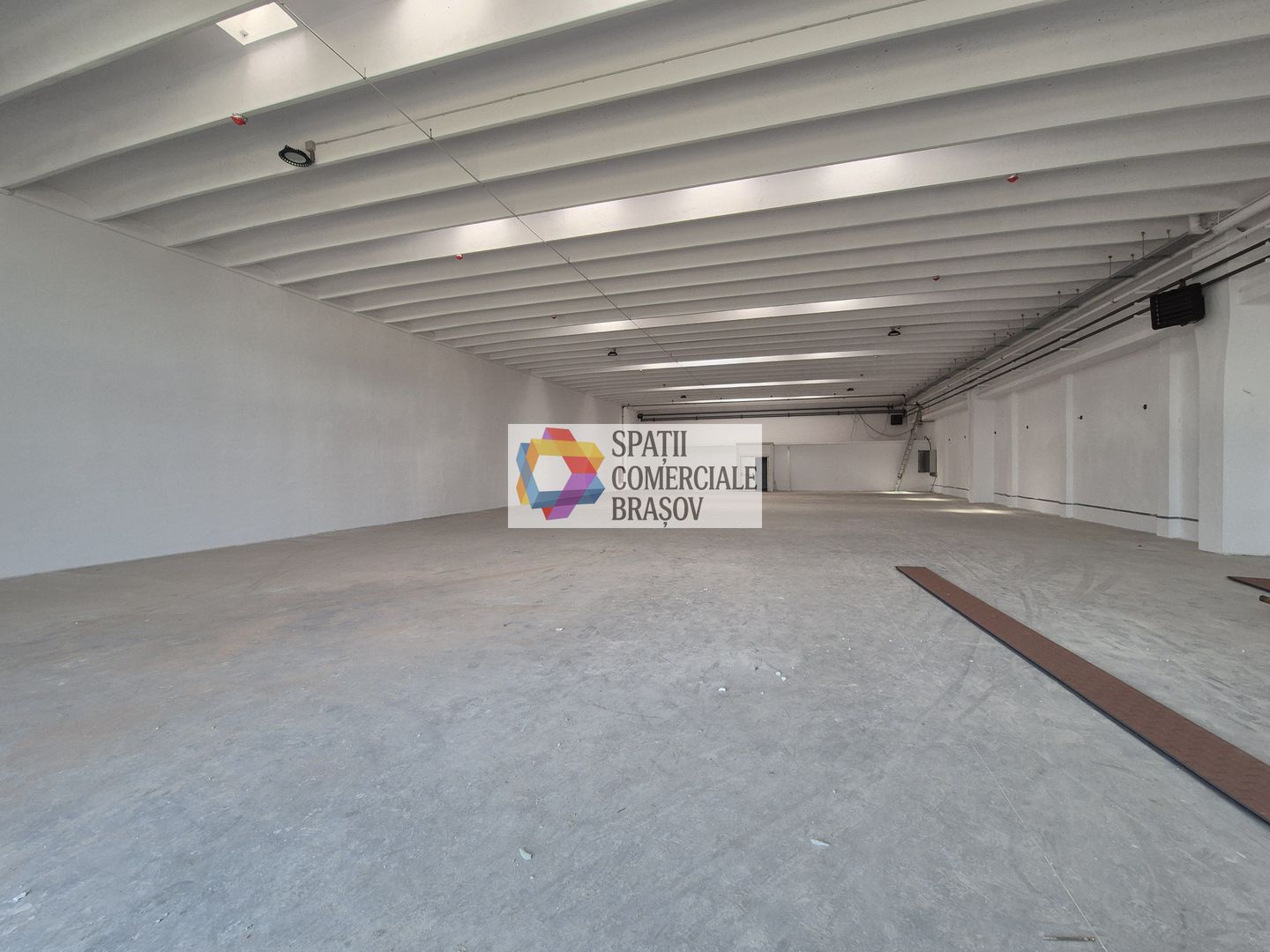 Spatiu comercial - 500 mp - Poză 2