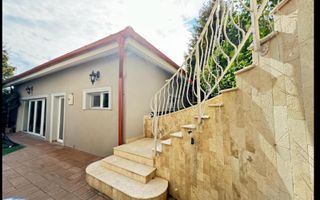 Casa  Premium 6 camere,5 băi, Piscină, saună, 768 mp teren, - Poză 17