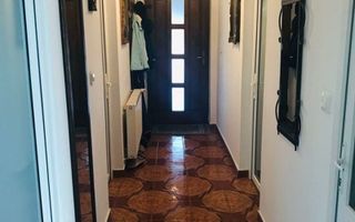 De vanzare casa D+P+M situat in Aradul nou, avand curte proprie - Poză 6