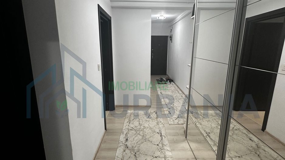 Persoană fizică-Apartament două camere Valea Lupului Iași-Negociabil - Poză 1