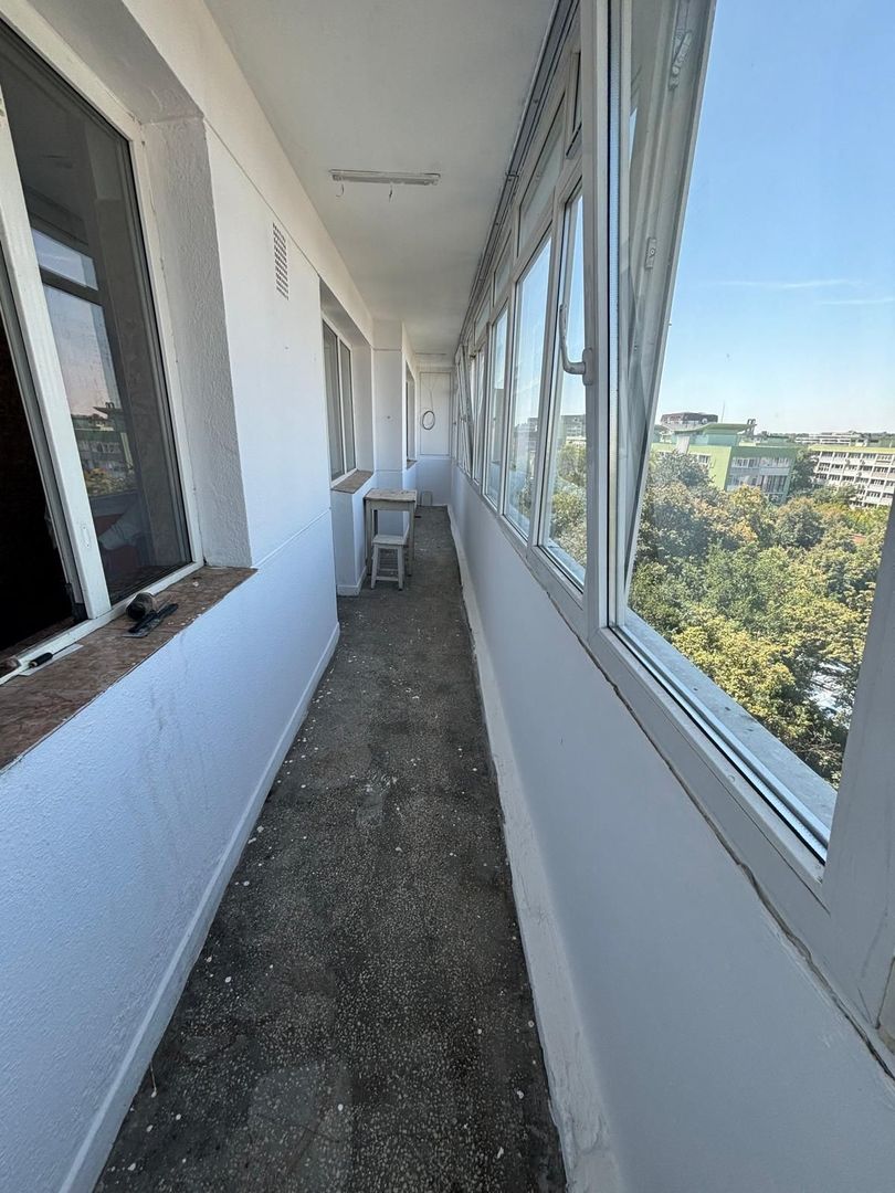 Apartament 2 camere nemobilat Unirii - Cantemir T99 - Poză 20