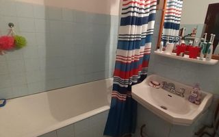 5 camere zona Piata Unirii 2 bai 115mp CENTRALA PROPRIE - Poză 2