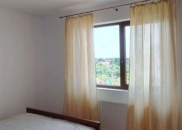 Giroc | 2 Camere | Mobilat si Utilat | Centrala proprie | Loc de parcare - Poză 4