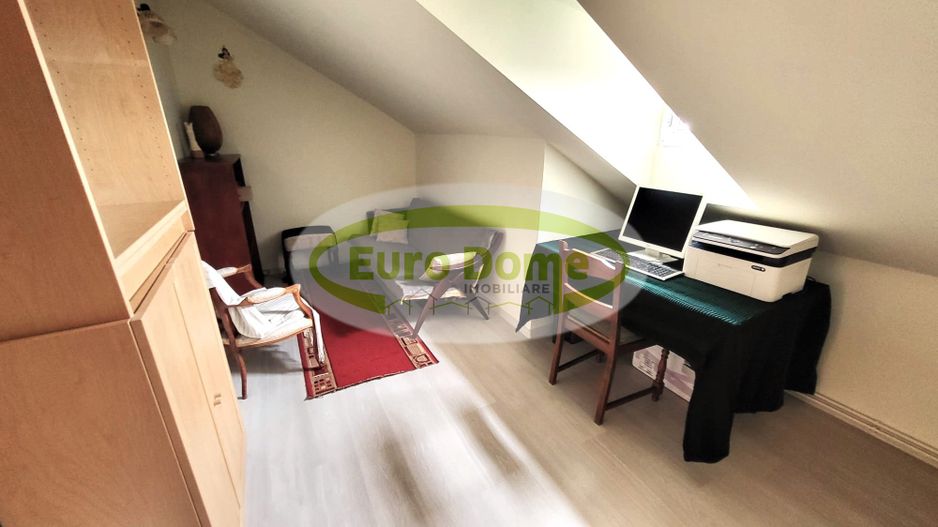 Zona Roata Norocului, apartament cu priveliste deosebita - Poză 13