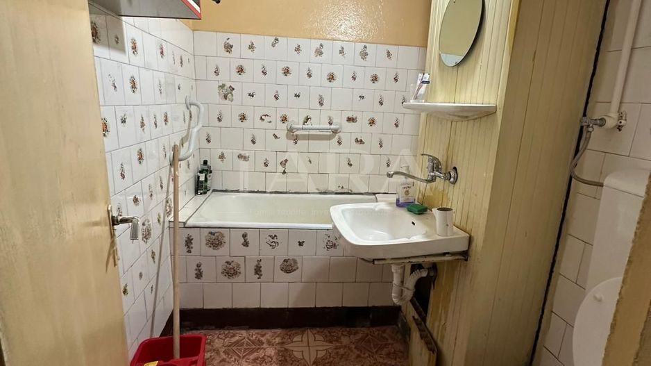 Apartament 2 camere decomandate – Zona Denver | Manastur. - Poză 6