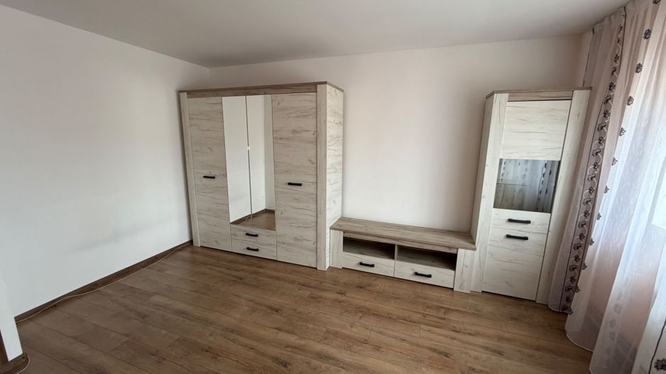 Apartament 1 camera, decomandat - Cugir - Poză 5