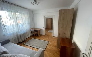 Apartament 2 Camere De Inchiriat | Ultracentral | Etaj 1 | P-ta Mihai Viteazu - Poză 1