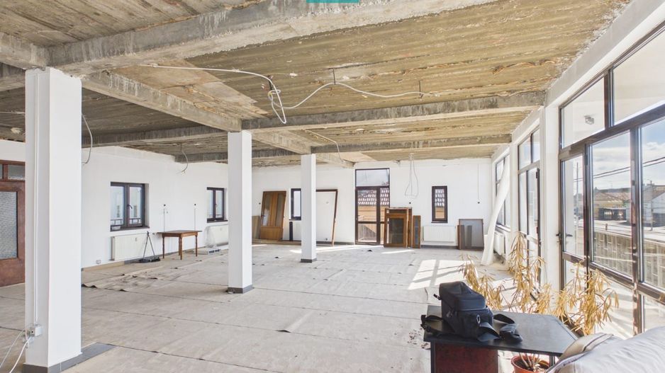 Spatiu birouri 121 mp utili,zona Micălaca - Poză 2
