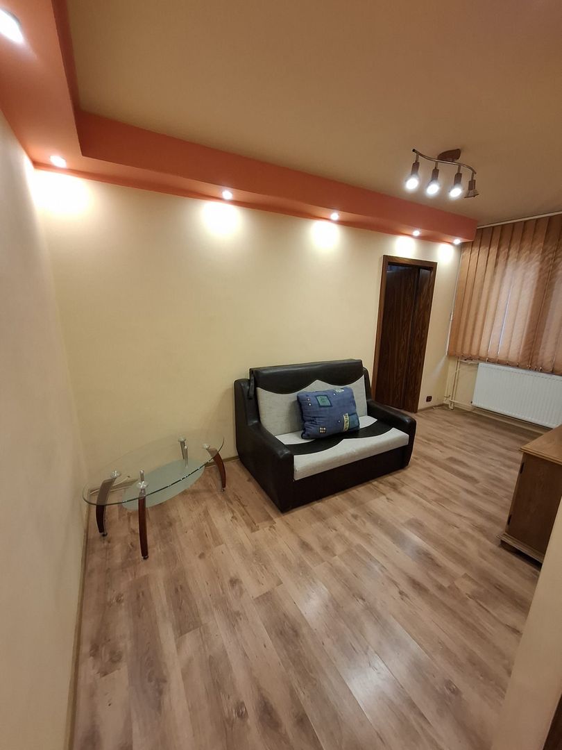 2 camere, etaj 2, modernizat, Sagului - Poză 2