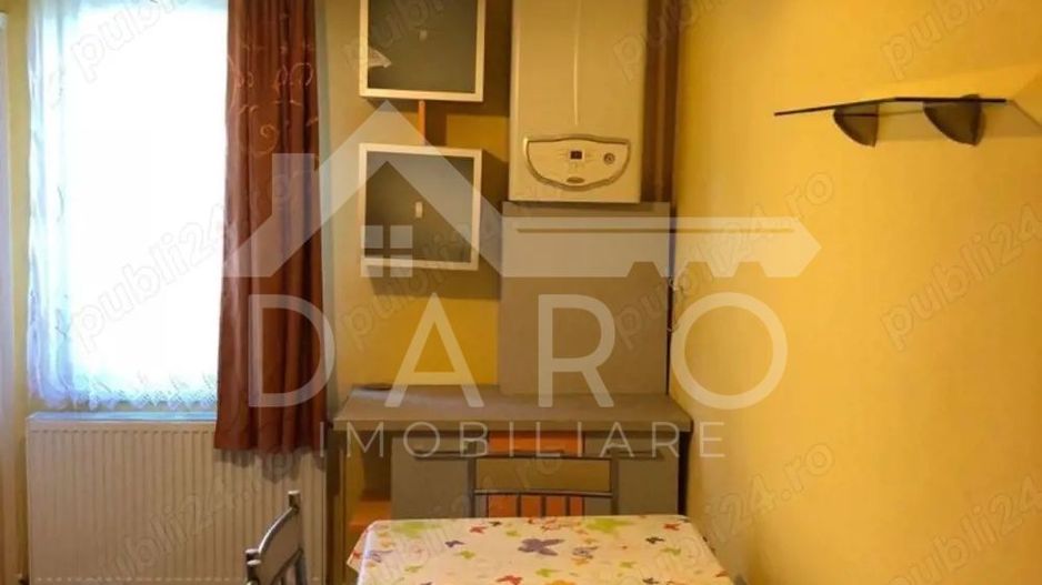 Inchiriez ap. 2 camere,Tudor - Poză 3