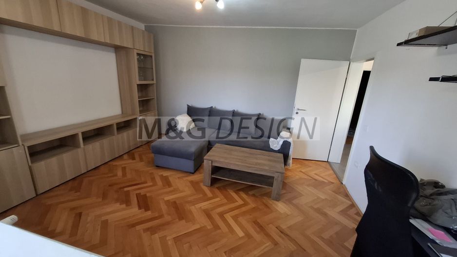 Ap 3 camere, Sagului-Dambovita, et 4 cu lift - Poză 15