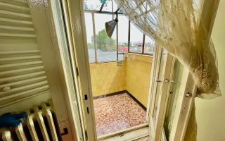 VANZARE APARTAMENT 3 CAMERE DACIA EMINESCU 80MP SEMIDECOMANDAT TERASA MARE - Poză 9