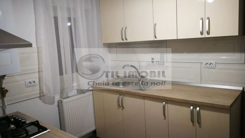 Ap 1 Camera+ Loc de parcare- Zona Moara de Vant-Mon Jarden- 390 Euro - Poză 2