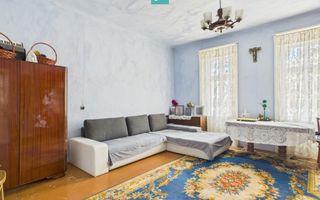 Casă cu Grădină Mare la 30 km de Timișoara - Poză 7