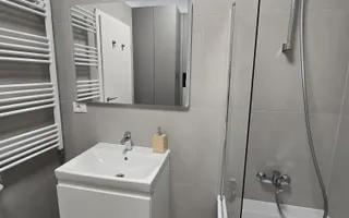 Prima inchiriere | 2 Camere + parcare inclusa, The Grand Kristal - Poză 15