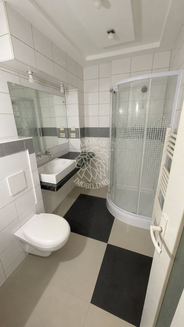 Apartament 3 camere 64 mp-2 bai-parter cu 2 intrari-Imparat Traian - Poză 6