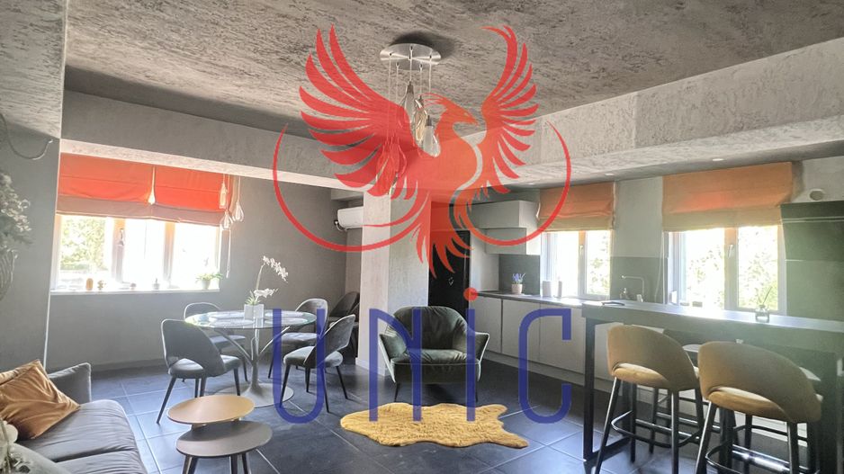 Apartament Lux,et1,bloc nou Brazda - Poză 10