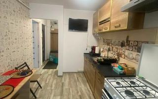 Apartament de inchiriat, 1 camera, zona Carrefour Felicia Baza 3, Iasi - Poză 10