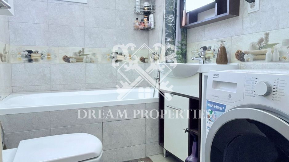 Casa tip duplex, 4 camere, 3 bai, teren 273 mp, Apahida-Sub Coasta - Poză 13